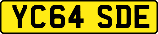 YC64SDE
