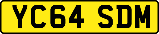 YC64SDM