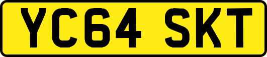 YC64SKT
