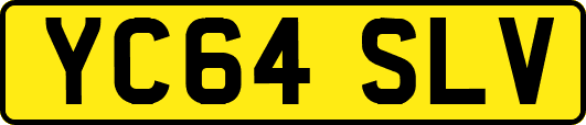 YC64SLV