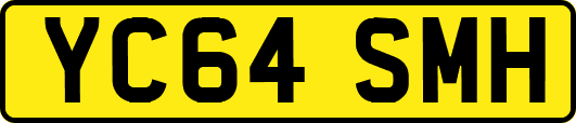 YC64SMH