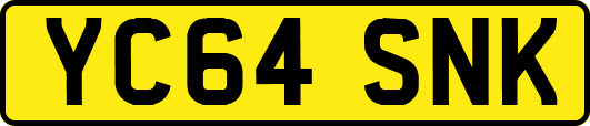 YC64SNK