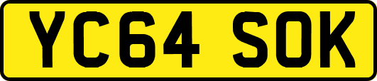 YC64SOK