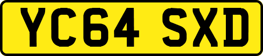 YC64SXD