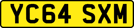 YC64SXM