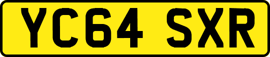 YC64SXR