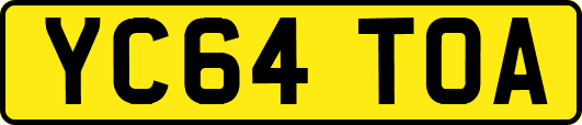 YC64TOA