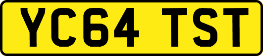 YC64TST