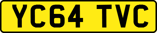 YC64TVC