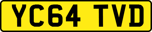 YC64TVD