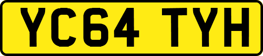 YC64TYH