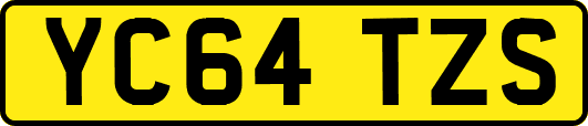 YC64TZS