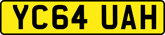 YC64UAH