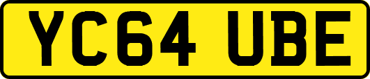 YC64UBE