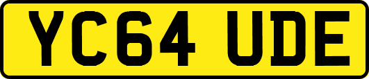 YC64UDE