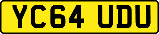 YC64UDU