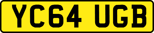 YC64UGB