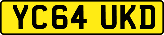 YC64UKD