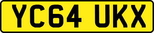 YC64UKX