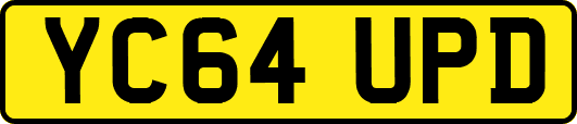 YC64UPD