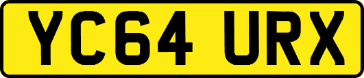 YC64URX