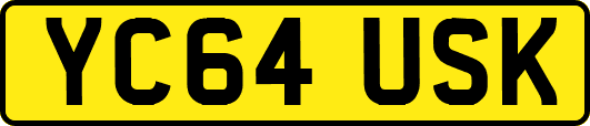 YC64USK