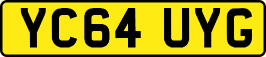 YC64UYG