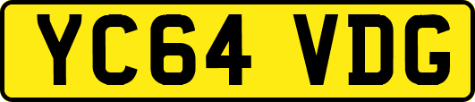 YC64VDG