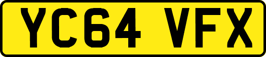 YC64VFX