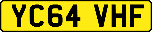 YC64VHF