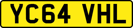 YC64VHL