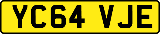 YC64VJE