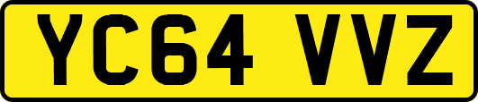 YC64VVZ