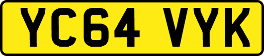 YC64VYK