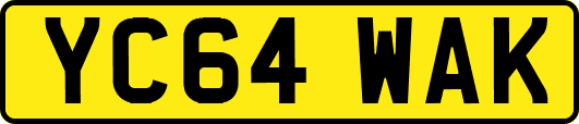 YC64WAK