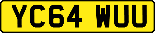YC64WUU