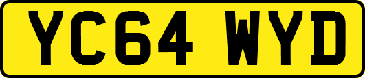 YC64WYD