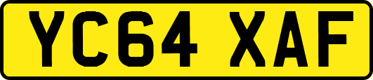 YC64XAF