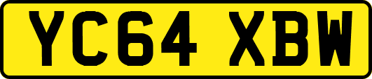 YC64XBW