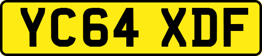 YC64XDF