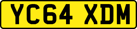 YC64XDM