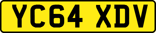 YC64XDV