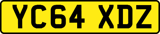 YC64XDZ