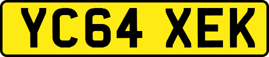 YC64XEK