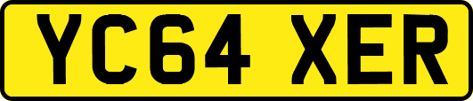 YC64XER