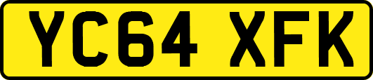 YC64XFK