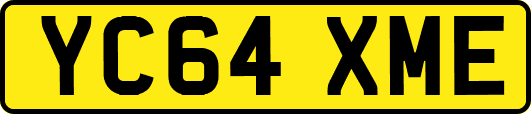 YC64XME
