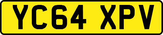 YC64XPV