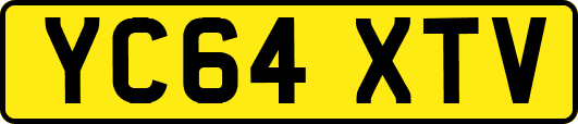 YC64XTV