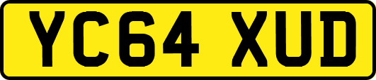 YC64XUD